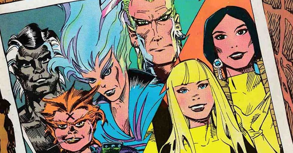 The New Mutants: X-Men and Deadpool's Colossus has big connection, Films, Entertainment