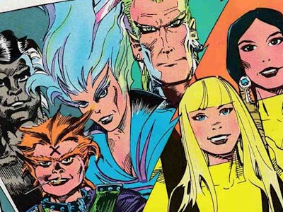 New Mutants - What We Know So Far