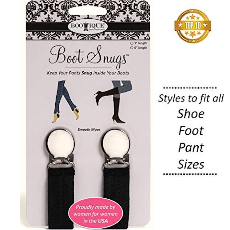 Boottique The Original Boot Clips
