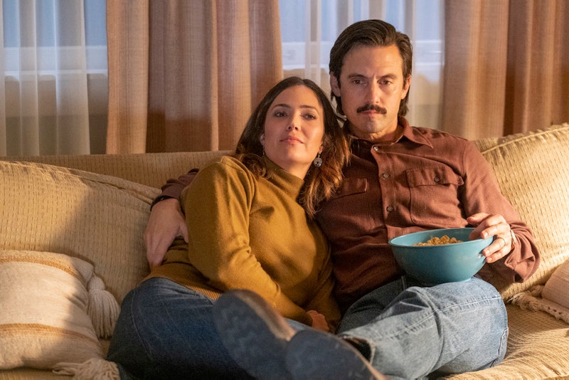 There's a good reason This Is Us isn't on this week.