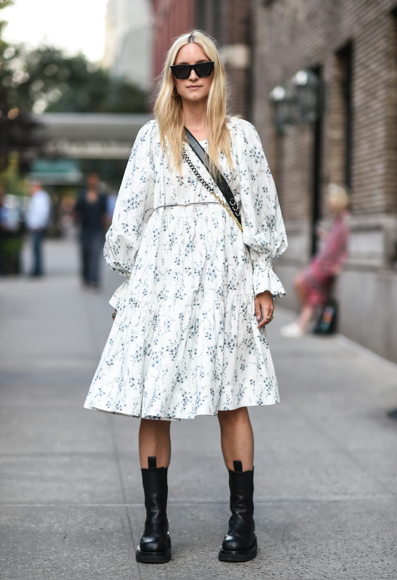 7 Spring Outfit Ideas You'll Wear On Repeat Next Season