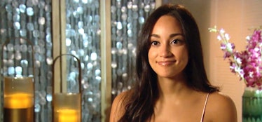 Victoria F. was sent home on 'The Bachelor'