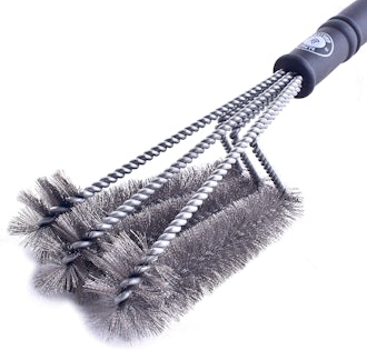 Alpha Grillers 18" Grill Brush