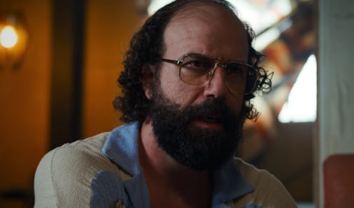 ‘Stranger Things’ Season 4 Will Feature More Of Murray Bauman’s Antics