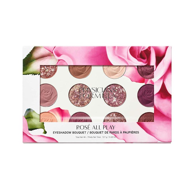 Physician's Formula Rosé All Day Palette