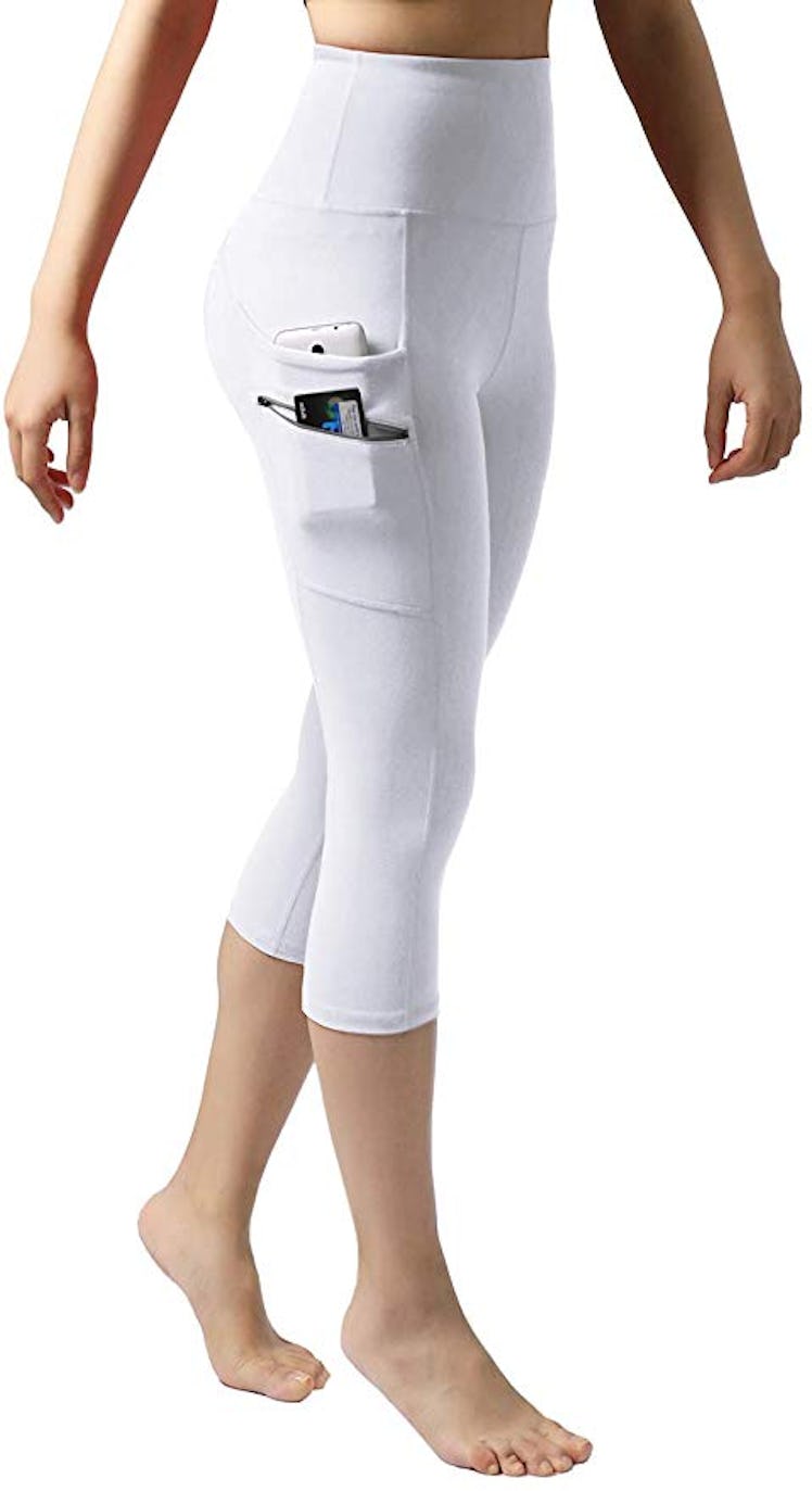 ODODOS High-Waisted Workout Pants
