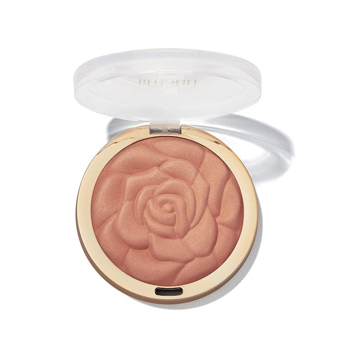 Milani Rose Powder Blush in Blossomtime Rose