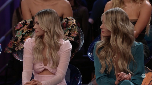 Voici tous les looks des femmes qui disent tout.