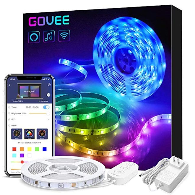 Govee Smart WiFi LED Strip