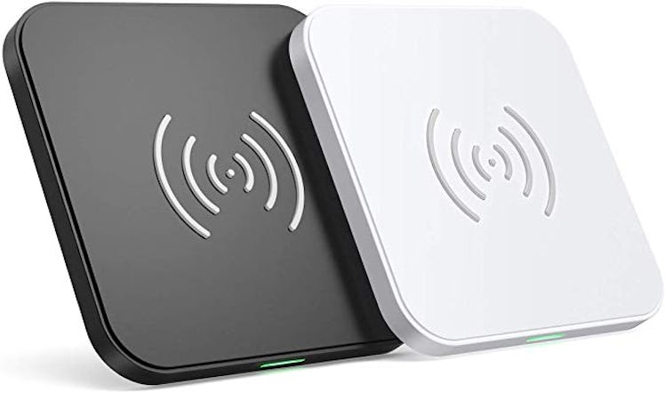 CHOETECH Wireless Charger (2-Pack)