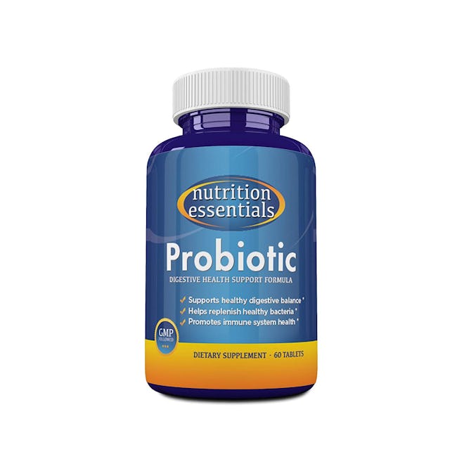 Nutrition Essentials Probiotic