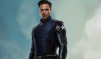 Falcon And Winter Soldier Set Video Leak Reveals A Stunning Villain Twist