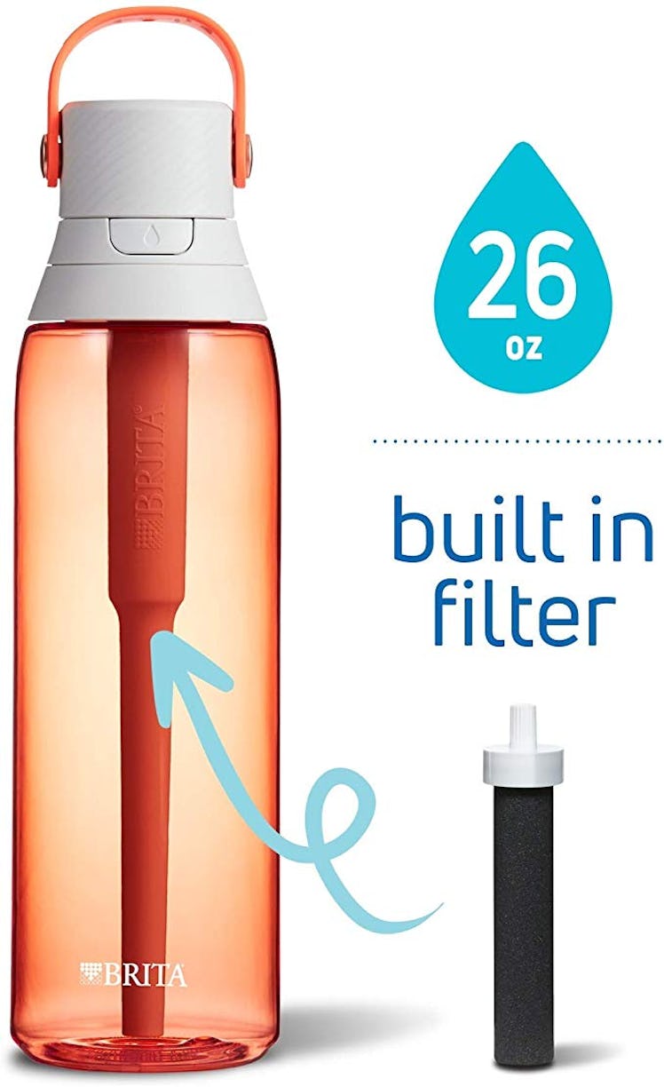 Brita Premium Filtering Water Bottle