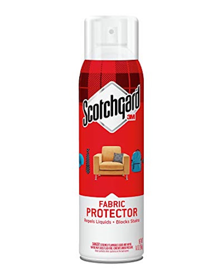 Scotchgard Fabric & Upholstery Protector