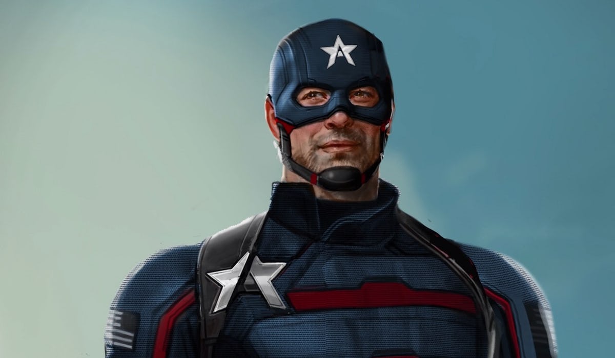 Falcon And Winter Soldier Set Video Leak Reveals A Stunning Villain Twist