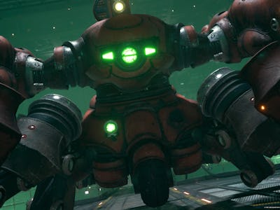 Dataminers Dig Into Final Fantasy VII Remake Demo for Game Details