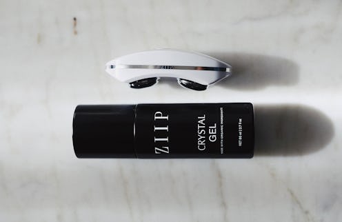The new ZIIP OX + Crystal Gel Kit.