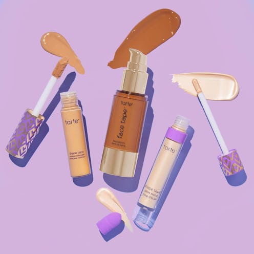 Tarte Shape Tape concealer is 25% off.