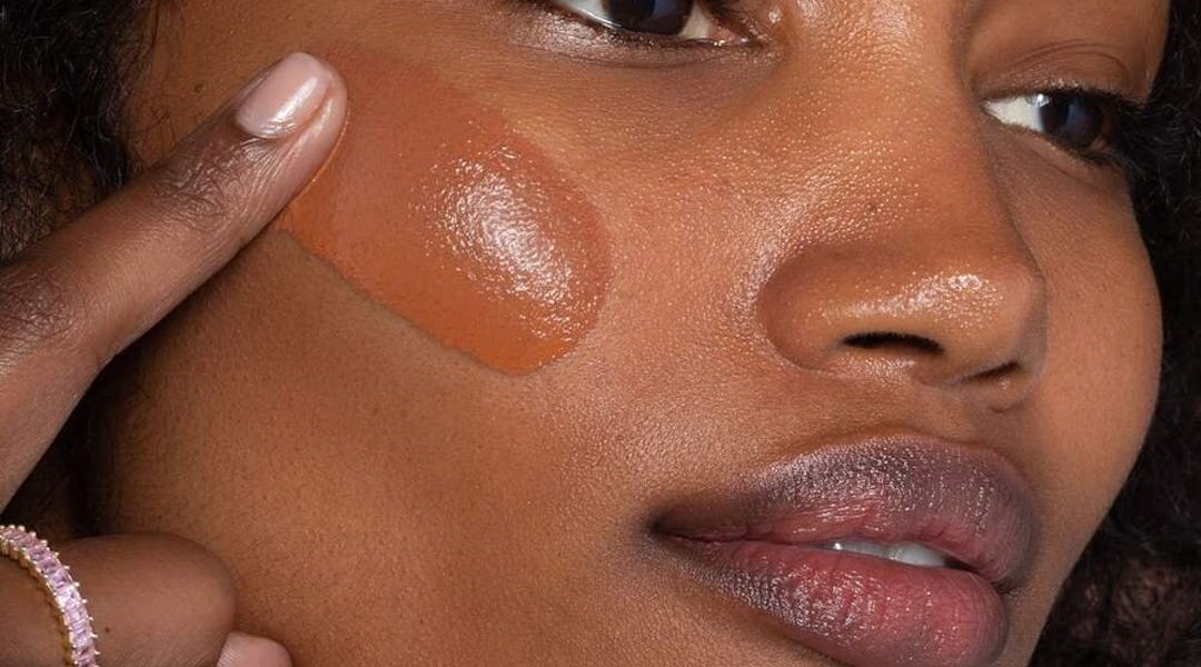 Why You Re Seeing Serum Foundations Everywhere Why You Should Try Them