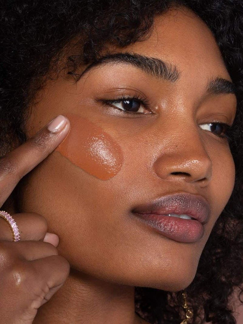 Why You Re Seeing Serum Foundations Everywhere Why You Should Try Them Why You Re Seeing Serum Foundations Everywhere Why You Should Try Them