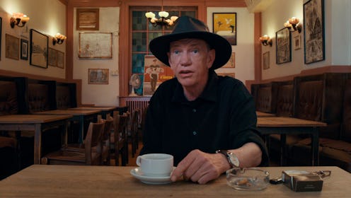 Reality TV show producer Rick Kirkham in Tiger King is now working as a freelancer.