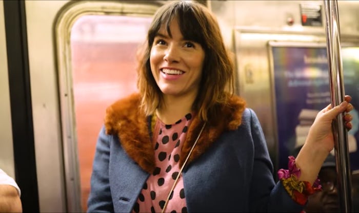 As the number of confirmed coronavirus cases continued to climb in New York, a popular mom influence...