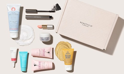 The best beauty subscription boxes for luxury and prestige products.