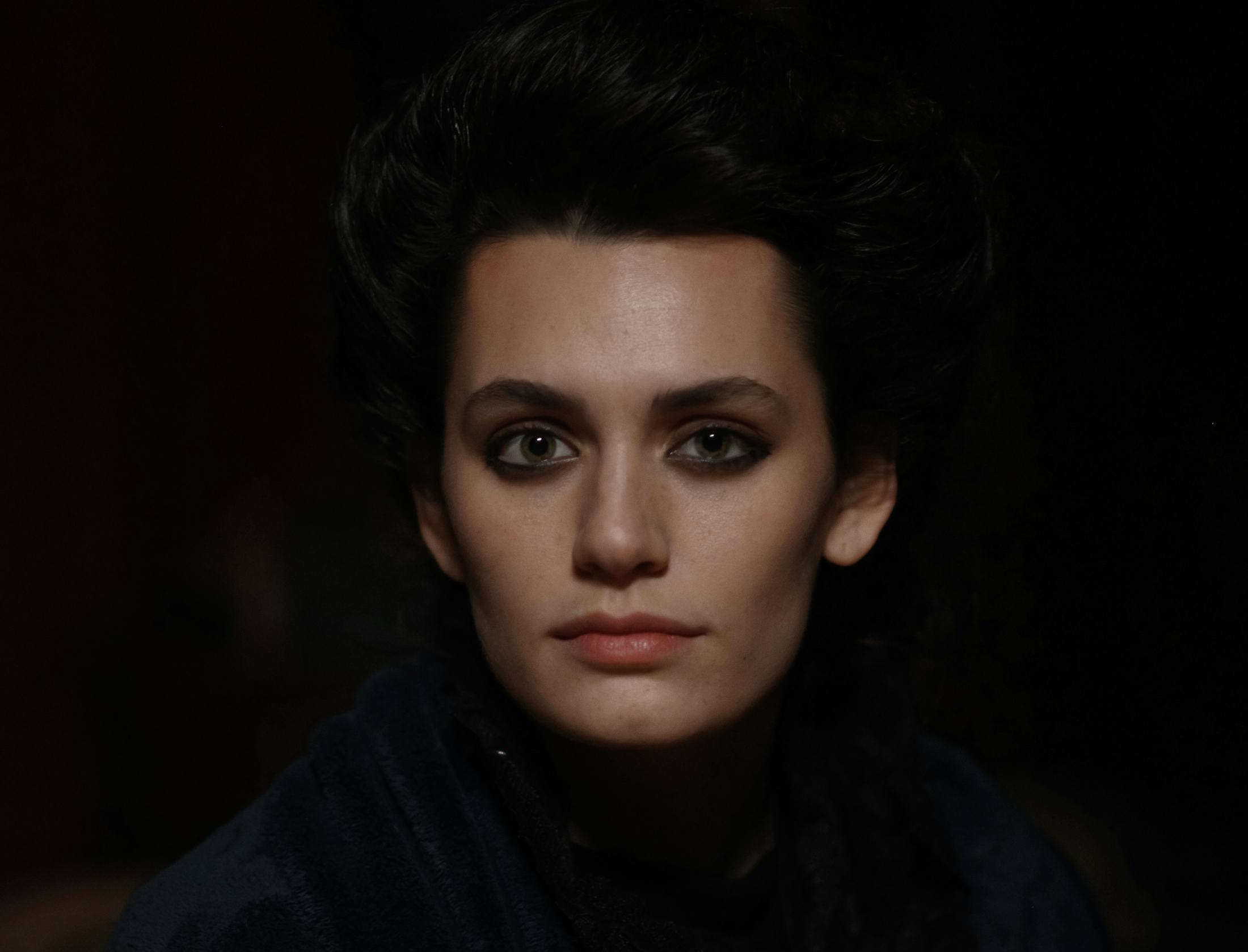 Fleur Salome From 'Freud' May Be Based On Sigmund's IRL Colleague