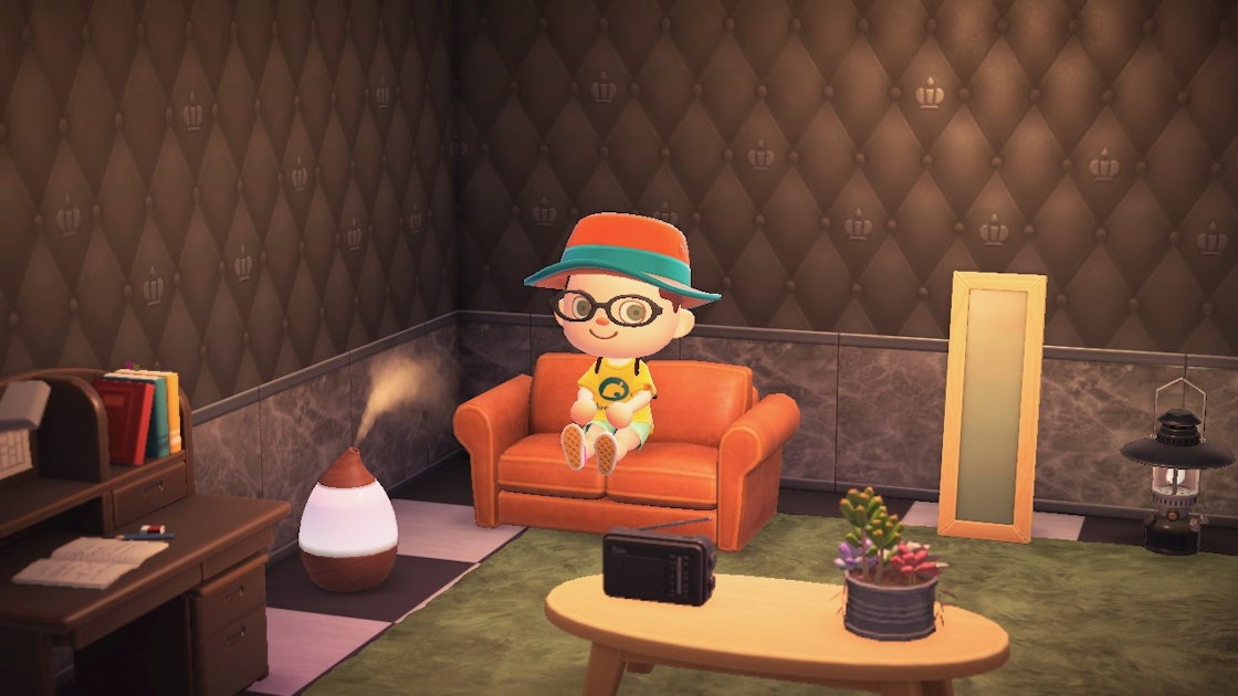 'Animal Crossing: New Horizons’ Saharah: Tickets, rugs, and other items