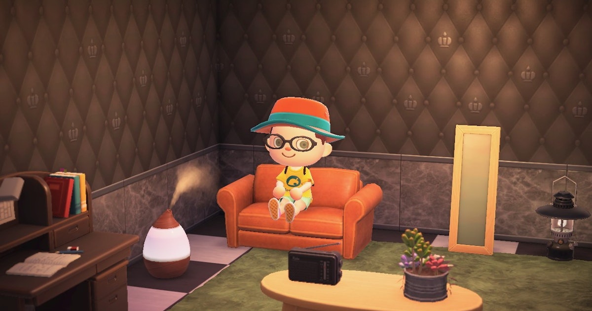'Animal Crossing: New Horizons’ Saharah: Tickets, rugs, and other items