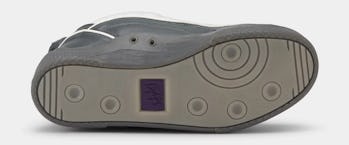 The thicc skate shoe revival has now gone luxury with Eytys