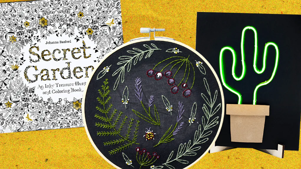 12 Arts Craft Activities You Can Order Online That Ll Give You A Social Media Break