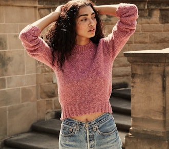 Kaia Sweater
