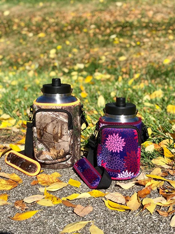 The 9 Best Gallon Water Bottles In 2022