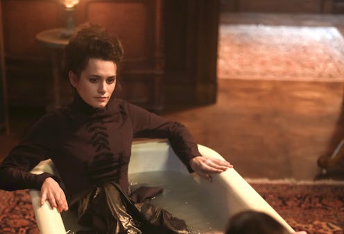 Fleur Salome on Freud