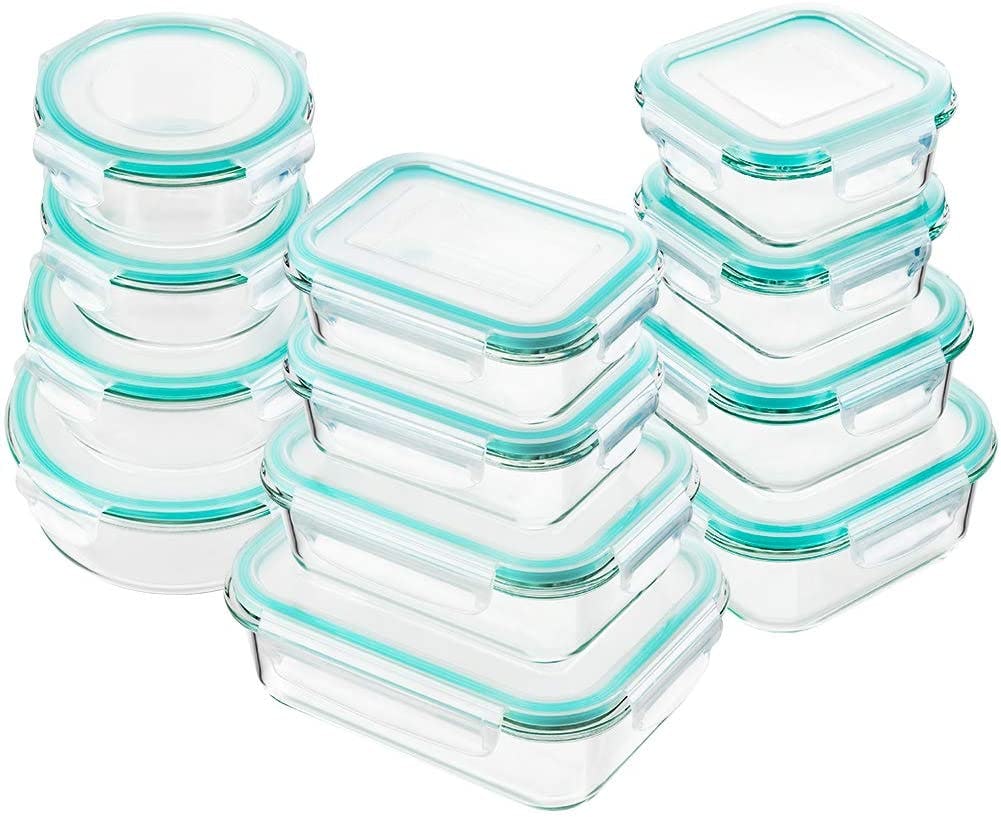 The 7 Best Food Storage Containers For Leftovers