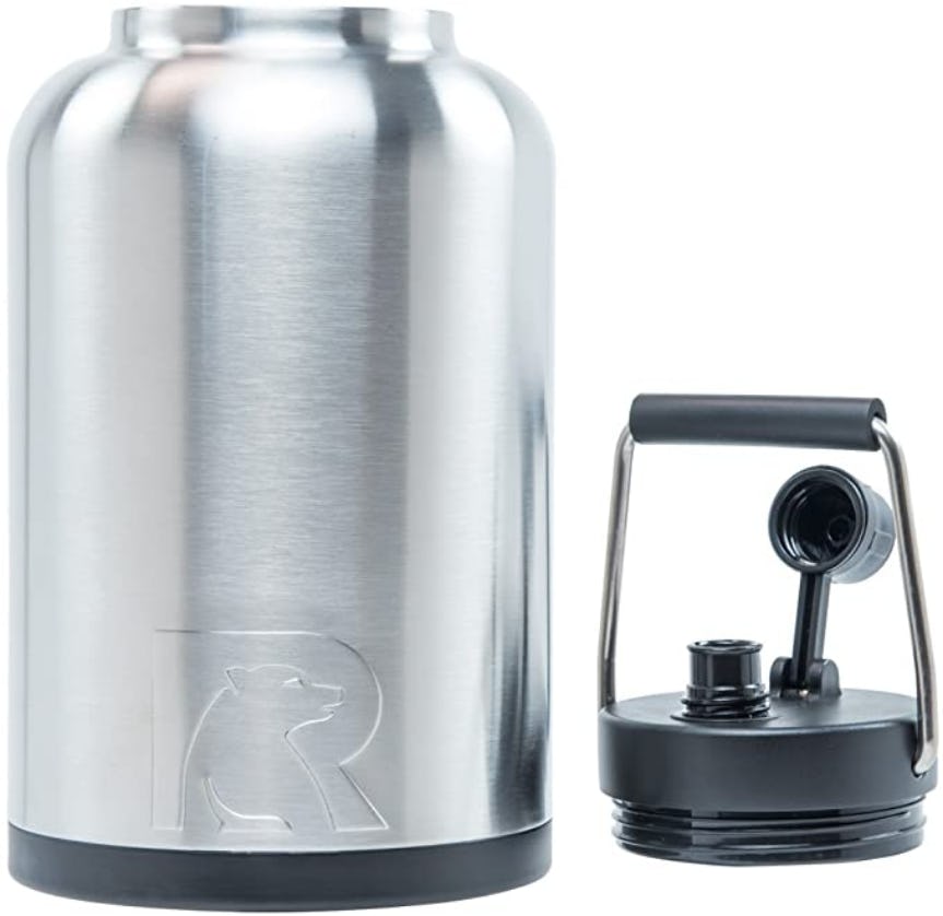 The 9 Best Gallon Water Bottles In 2022