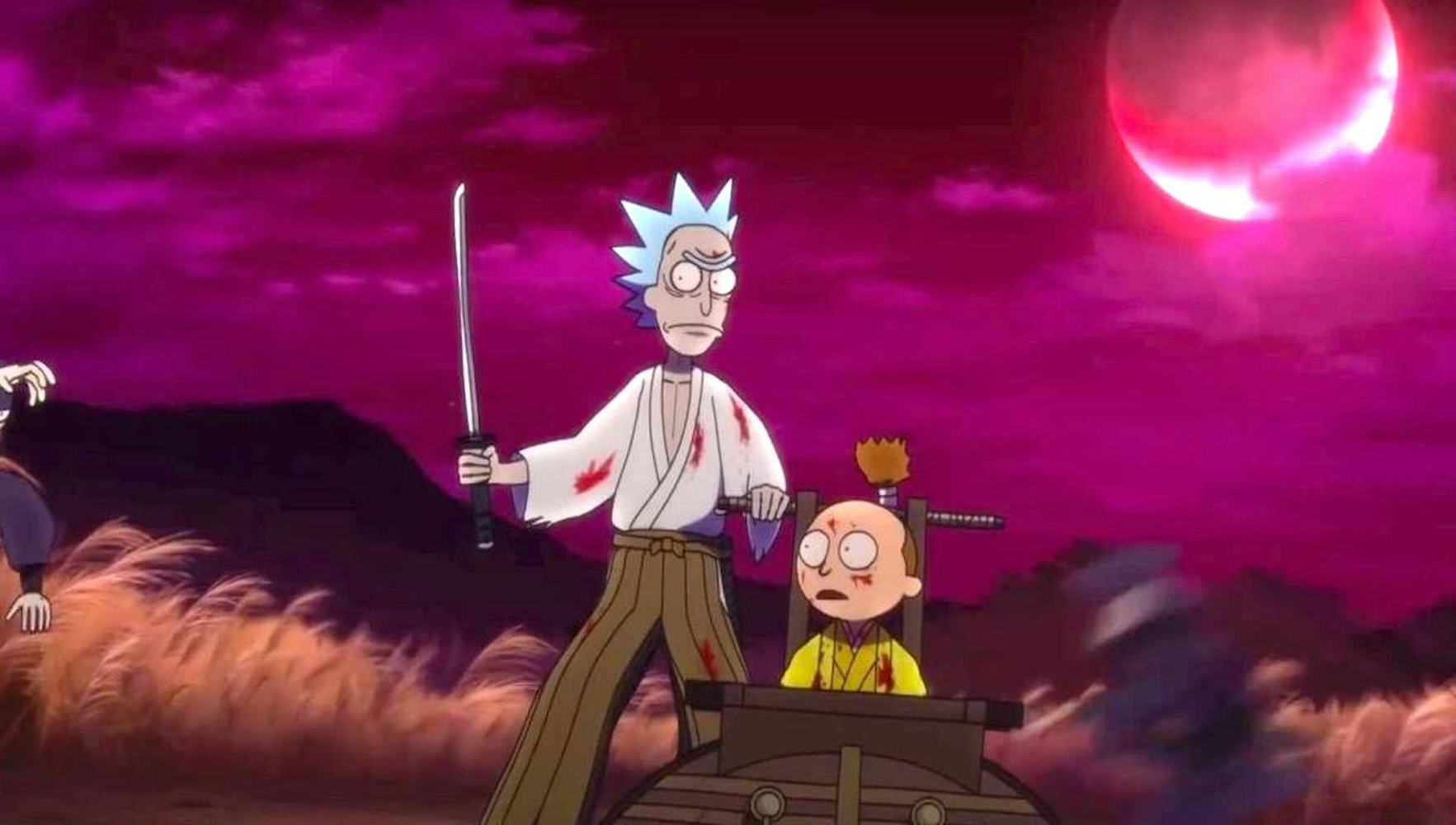 Rick And Morty Season 4 Episode 6 Release Date May Come April 1