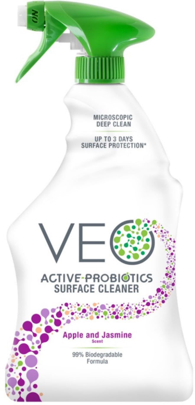 VEO Active Probiotics Surface Cleaner