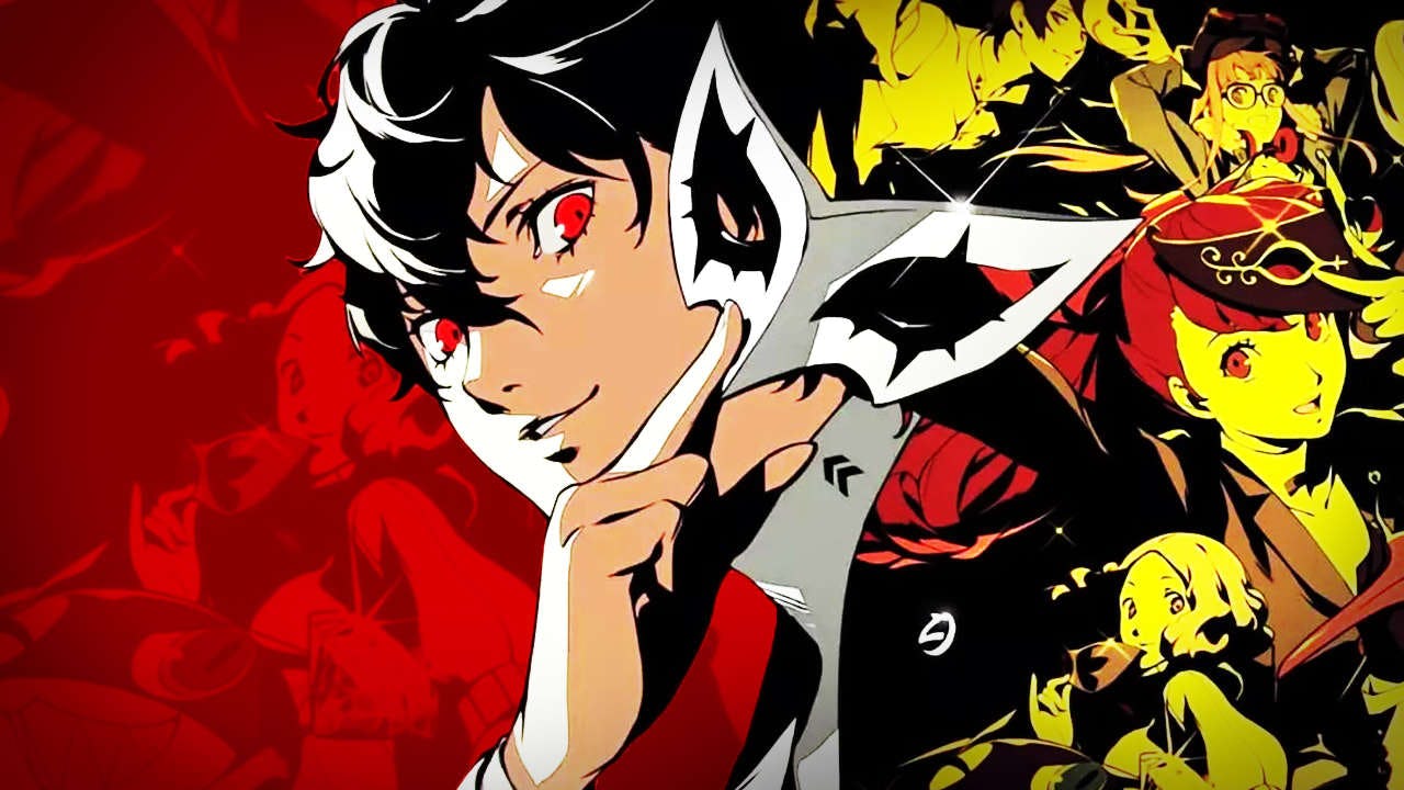 Persona 5 Royal' has 3 gifts for your 'P5' save file: Here's how ...