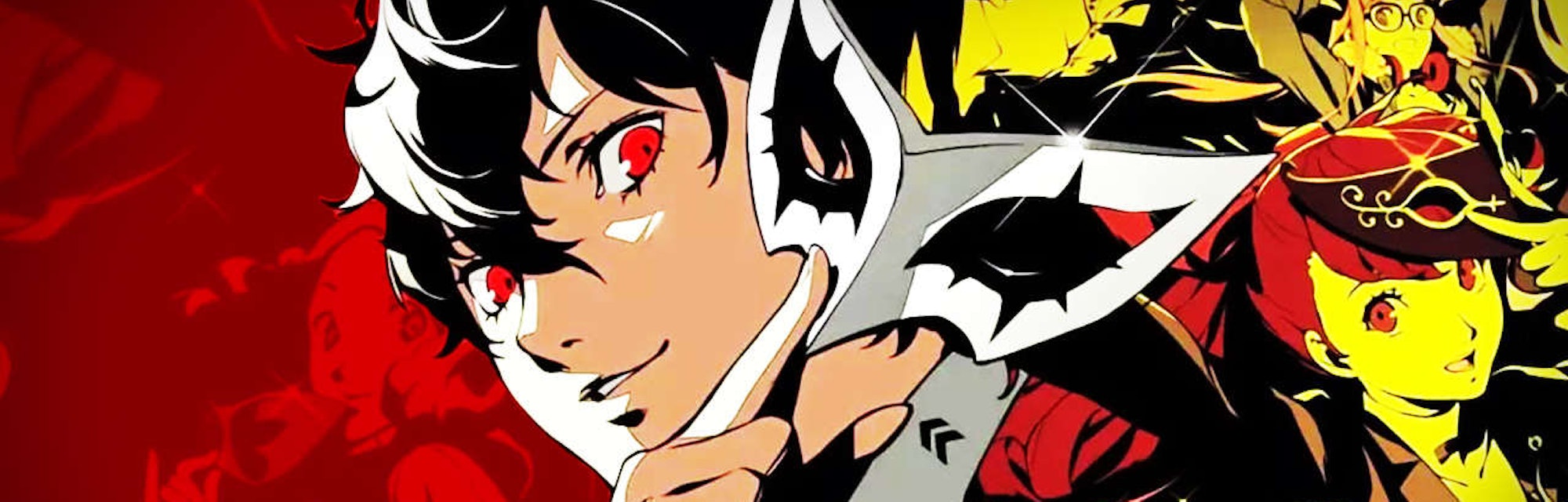Persona 5 Royal Has 3 Gifts For Your P5 Save File Here S How