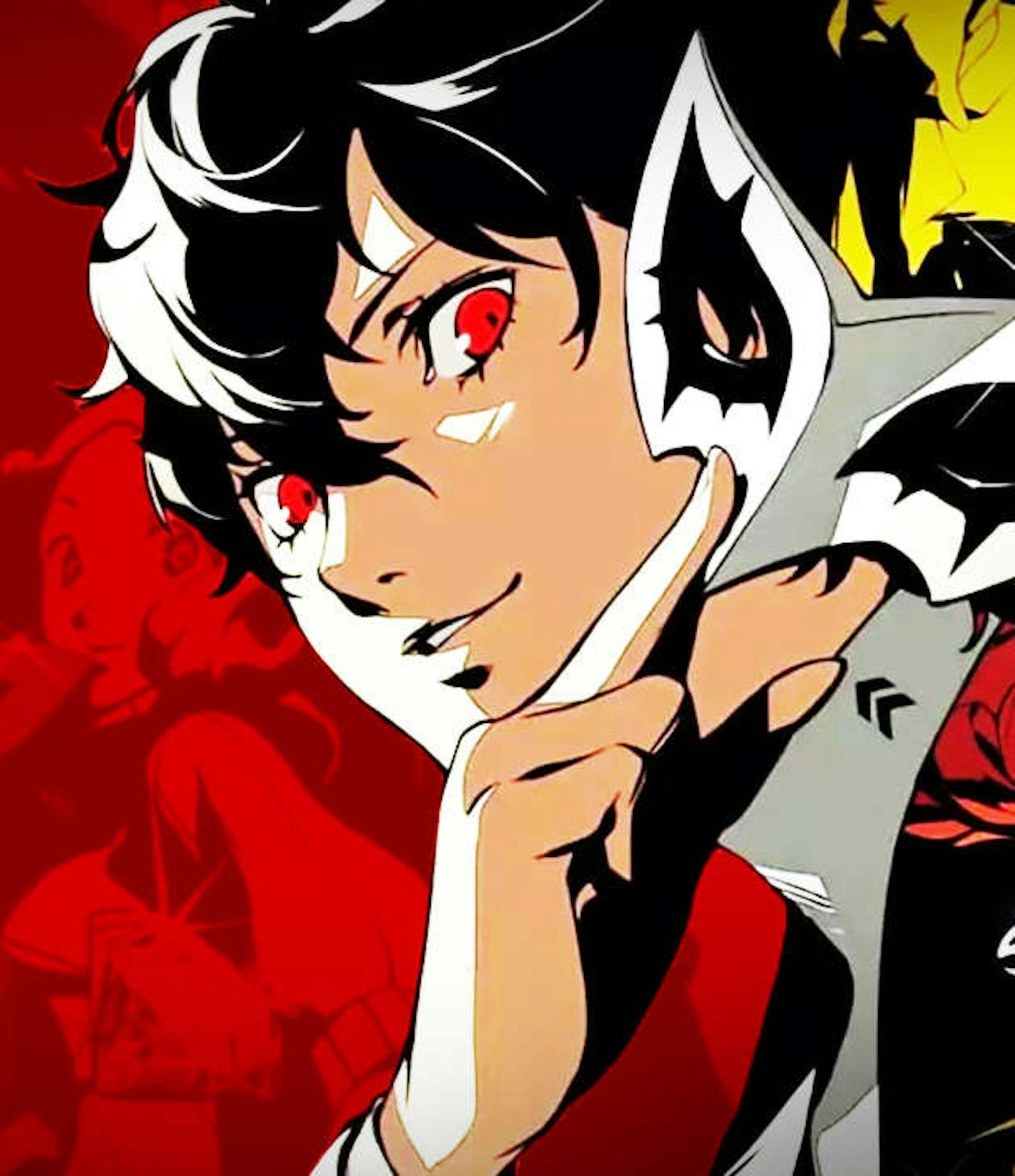 'Persona 5 Royal' has 3 gifts for your 'P5' save file: Here's how to ...