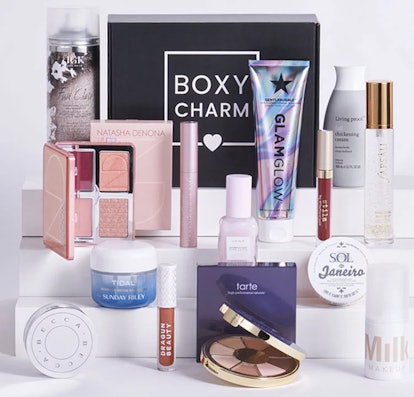 The best beauty subscription boxes for full-sized products.