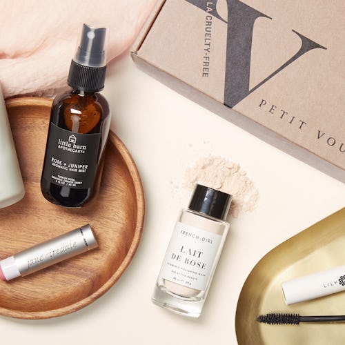 The best beauty subscription boxes for luxury, cruelty-free, vegan, and prestige products.