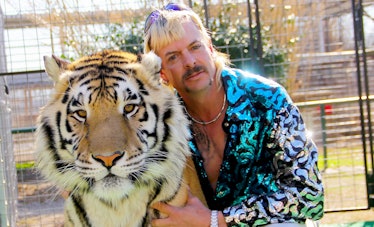 The 'Joe Exotic: Tiger King' podcast is the perfect follow-up to the Netflix docuseries.
