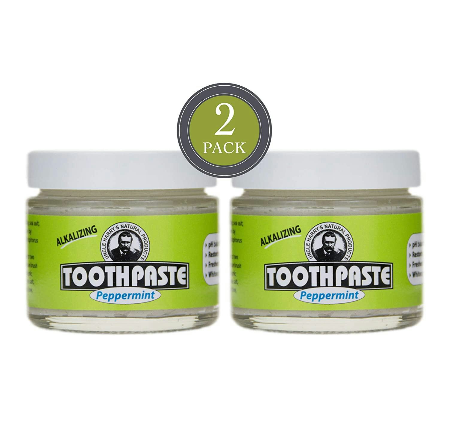 The 4 Best Remineralizing Toothpastes