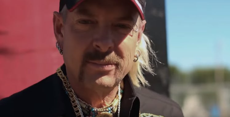 You can visit Joe Exotic's, the star of Netflix's 'Tiger King,' G.W. zoo