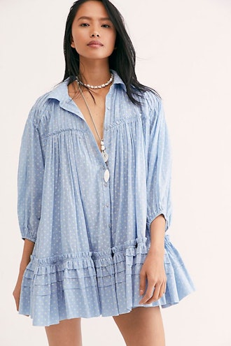 Free People's Dresses Are On Sale For 50% Off For The First Time Ever ...