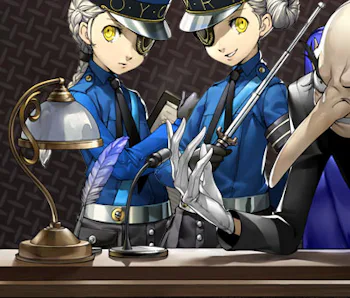 Persona 5 Royal The 6 Best Personas For Kamoshida And Madarame S Palaces Persona 5 Royal The 6 Best Personas For Kamoshida And Madarame S Palaces