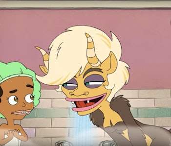 Get Big Mouth Season 4 Release Date Could Come Early Due To Coronavirus HD Get Wallpaper Big Mouth Season 4 Release Date Could Come Early Due To Coronavirus HD